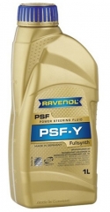 Жидкость ГУР RAVENOL PSF-Y Fluid
