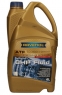 Масло АКПП RAVENOL ATF 8HP Fluid