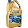 Масло АКПП RAVENOL ATF M 9-FE Serie