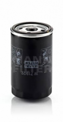 Фильтр масляный MANN-FILTER W 719/22