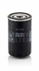 Фильтр масляный MANN-FILTER W 719/5