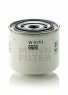 Фильтр масляный MANN-FILTER W 917/1