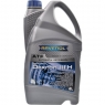 Масло АКПП RAVENOL ATF DEXRON III H