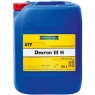 Масло АКПП RAVENOL ATF DEXRON III H