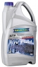Масло АКПП RAVENOL ATF T-IV Fluid