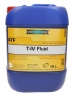 Масло АКПП RAVENOL ATF T-IV Fluid