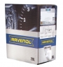 Масло АКПП RAVENOL ATF T-IV Fluid