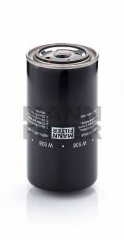 Фильтр масляный MANN-FILTER W 938