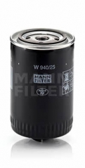 Фильтр масляный MANN-FILTER W 940/25