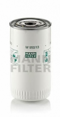 Фильтр масляный MANN-FILTER W 950/13