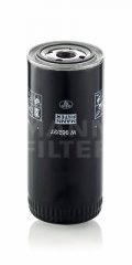 Фильтр масляный MANN-FILTER W 962/27