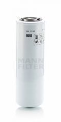 Фильтр АКПП MANN-FILTER WH 12 005