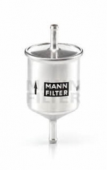 Фильтр топливный MANN-FILTER WK 66