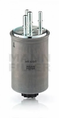 Фильтр топливный MANN-FILTER WK 829/5