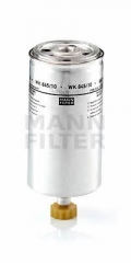Фильтр топливный MANN-FILTER WK 845/10
