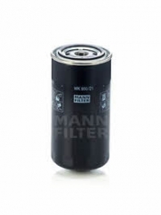 Фильтр топливный MANN-FILTER WK 950/21