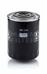 Фильтр масляный MANN-FILTER WP 1144
