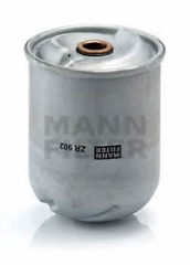Фильтр масляный MANN-FILTER ZR 902 X