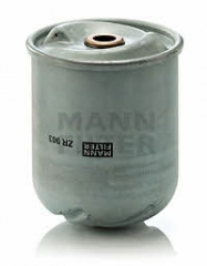Фильтр масляный MANN-FILTER ZR 903 X