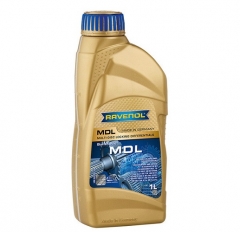 Трансмиссионное масло RAVENOL MDL Multi-Disc Locking Differentials