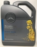 Моторное масло MERCEDES-BENZ 5W-40 MB 229.5 (A000989860613, A000989860611)
