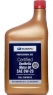 Моторное масло SUBARU MOTOR OIL 0W-20 (SOA427V1325, SOA427V1310)