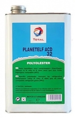 Компрессорное масло TOTAL PLANETELF ACD 32