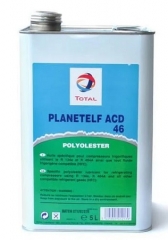 Компрессорное масло TOTAL PLANETELF ACD 46