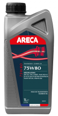 Трансмиссионное масло ARECA 75W-80