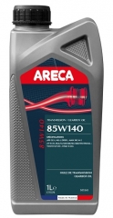 Трансмиссионное масло ARECA 85W-140
