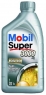 Моторное масло MOBIL SUPER 3000 X1 5W-40