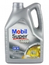 Моторное масло MOBIL Super 3000 Formula R 5W-30