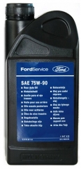 Трансмиссионное масло FORD 75W-90 (1547419)