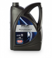 Моторное масло UNIL OPALJET X-TREME 5W-30