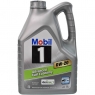 Моторное масло MOBIL 1 0W-20