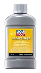 Очиститель кожи салона LIQUI MOLY Leder-Pflege 1554