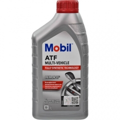 Масло АКПП MOBIL ATF Multi-Vehicle