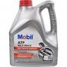 Масло АКПП MOBIL ATF Multi-Vehicle