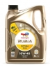 Моторное масло TOTAL RUBIA OPTIMA 3100 10W-40