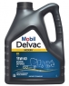 Моторное масло MOBIL DELVAC MODERN 15W-40 Super Defense V4