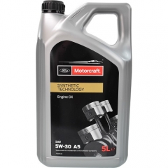 Моторное масло FORD MOTORCRAFT A5 5W-30