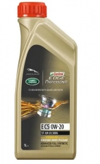 Моторное масло CASTROL EDGE PROFESSIONAL E C5 0W-20 Land Rover