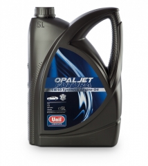 Моторное масло UNIL OPALJET FUTURA 5W-40