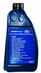 Трансмиссионное масло FORD ATF F-CVT (WSS-M2C928-A) 1699670