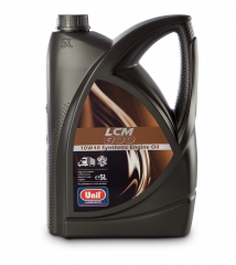 Моторное масло UNIL LCM 800 10W-40