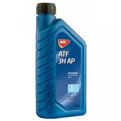 Масло АКПП MOL ATF 3H AP