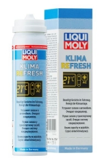 Освежитель кондиционера LIQUI MOLY KLIMA-REFRESH