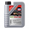 Моторное масло LIQUI MOLY SPECIAL TEC DX1 5W-30