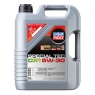 Моторное масло LIQUI MOLY SPECIAL TEC DX1 5W-30