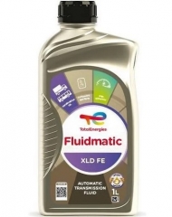 Масло АКПП TOTAL FLUIDE XLD FE